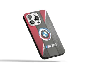 BMW Telefonhülle Pro Max Limitierte Serie